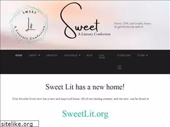 sweetlit.com