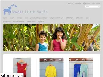 sweetlittlesouls.com.au