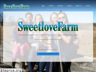 sweetlovefarm.com