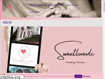 sweetlovevlc.com