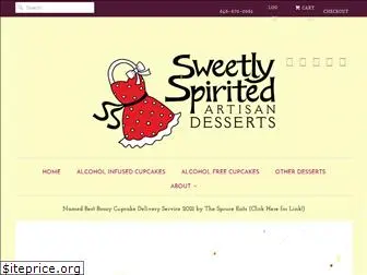 sweetlyspirited.com