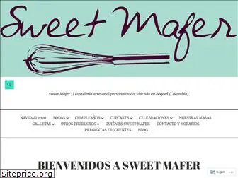 sweetmafer.com