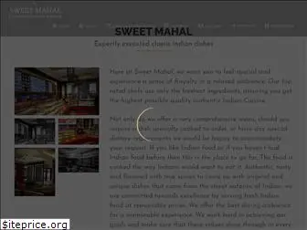 sweetmahal.ca