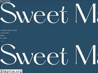 sweetmaplesf.com