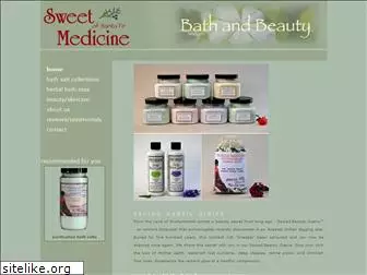 sweetmedicine.com