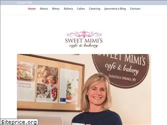 sweetmimiscafe.com