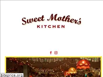 sweetmotherskitchen.co.nz