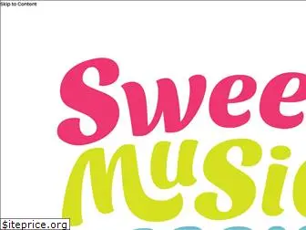 sweetmusiclessons.com