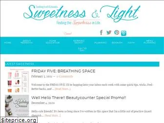 sweetness-n-light.com