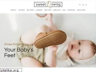 sweetnswag.com