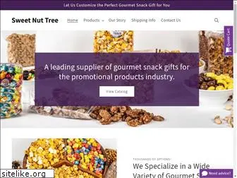 sweetnuttree.com