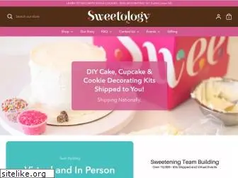 sweetology.com