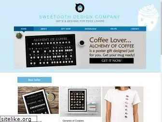 sweetoothdesign.com