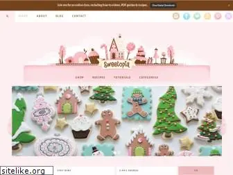 sweetopia.net