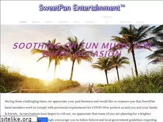 sweetpan.com