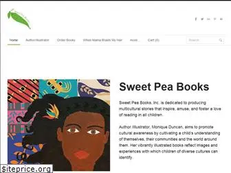sweetpeachildrensbooks.com