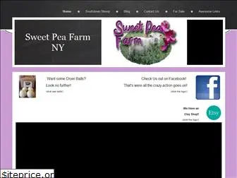 sweetpeafarmny.com