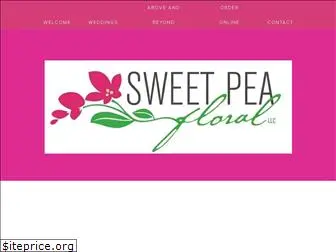 sweetpeawaunakee.com