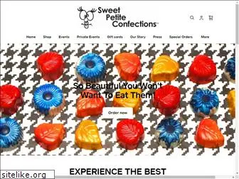 sweetpetiteconfections.com