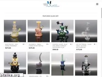 sweetpieceofglass.com