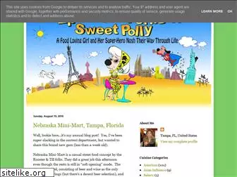 sweetpollyfood.blogspot.com