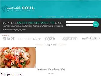 sweetpotatosoul.com