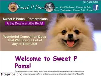 sweetppoms.com