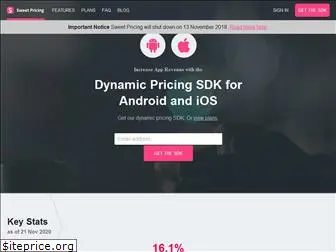 sweetpricing.com