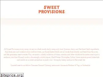 sweetprovisionsaz.com