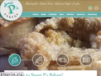 sweetpsbakery.com