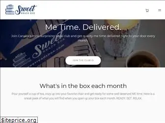 sweetreadsbox.com