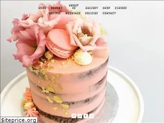 sweetreliefpastries.com