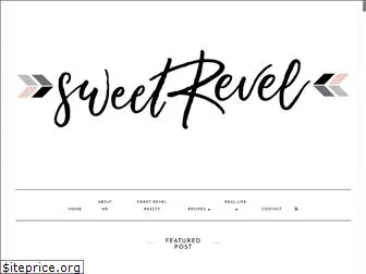 sweetrevel.com