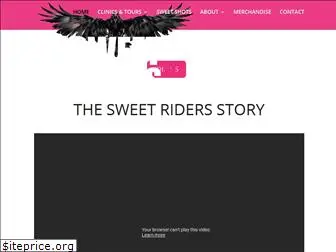 sweetriders.com