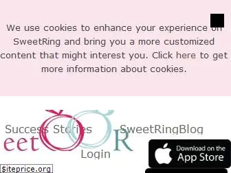 sweetring.com