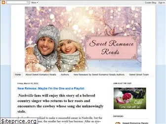 sweetromancereads.com