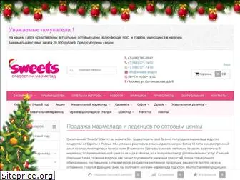 sweets-shop.ru