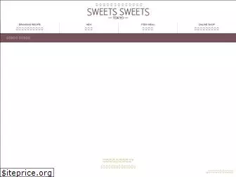 sweets-sweets.com