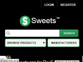 sweets.construction.com