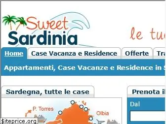 sweetsardinia.it