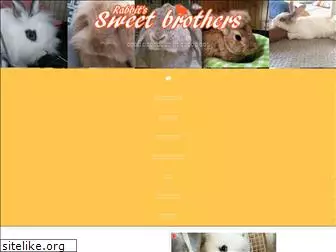 sweetsbrothers.com