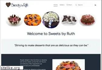 sweetsbyruth.com