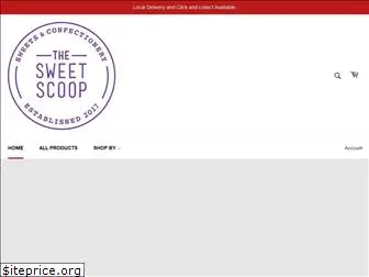 sweetscoopshop.com