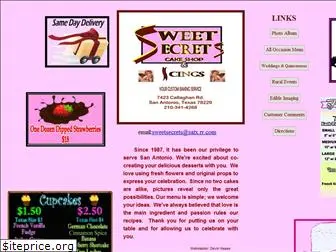 sweetsecretscakeshop.com