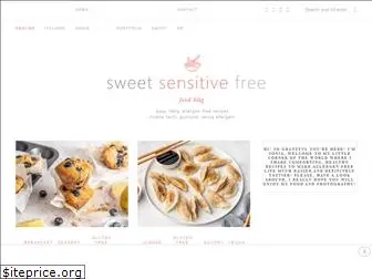 sweetsensitivefree.com