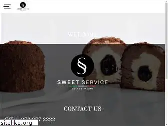 sweetserviceinc.com