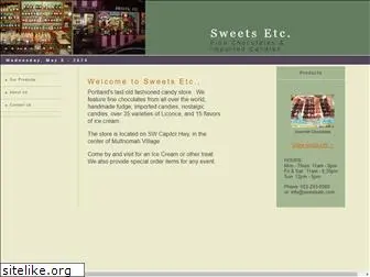 sweetsetc.com