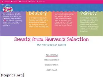 sweetsfromheaven.co.uk