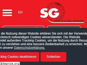 sweetsglobal.com