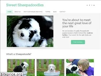 sweetsheepadoodles.com